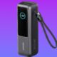 Este banco de energía Anker es ideal para su mazo de vapor o aliado de Rog, y hay un 30% de descuento en Amazon en este momento