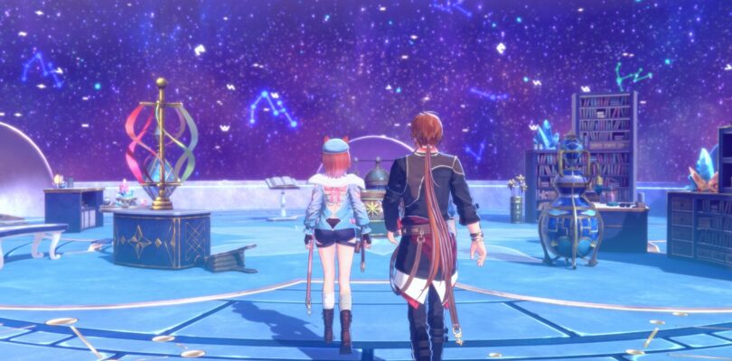 Atelier Reseriana: The Red Alchemist y White Guardian el próximo mes