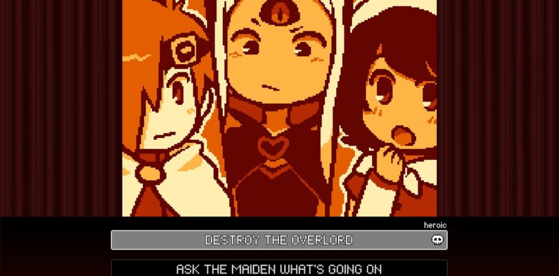 Bad End Theatre Review | Thexboxhub