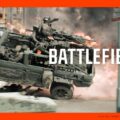 EA presenta gráficos 4K y marcos sin límite para Battlefield 6 en la PC