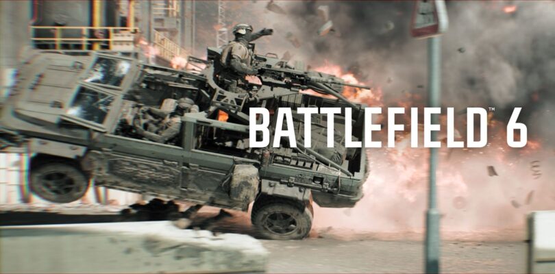 EA presenta gráficos 4K y marcos sin límite para Battlefield 6 en la PC