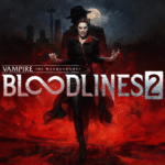 Vampire: The Masquerade – Bloodlines 2 obtiene una nueva fecha de lanzamiento
