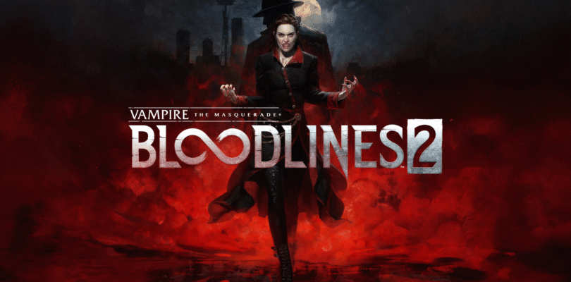 Vampire: The Masquerade – Bloodlines 2 obtiene una nueva fecha de lanzamiento