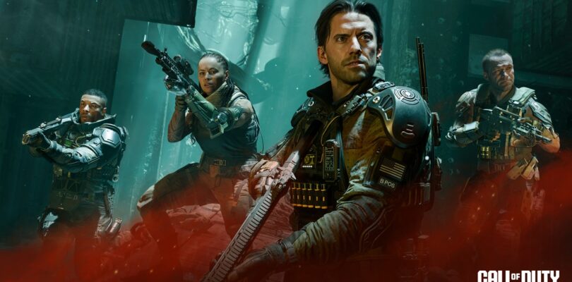 Cómo se le ocurrió a Activision Call of Duty: Black Ops 7 | entrevista de desarrollador