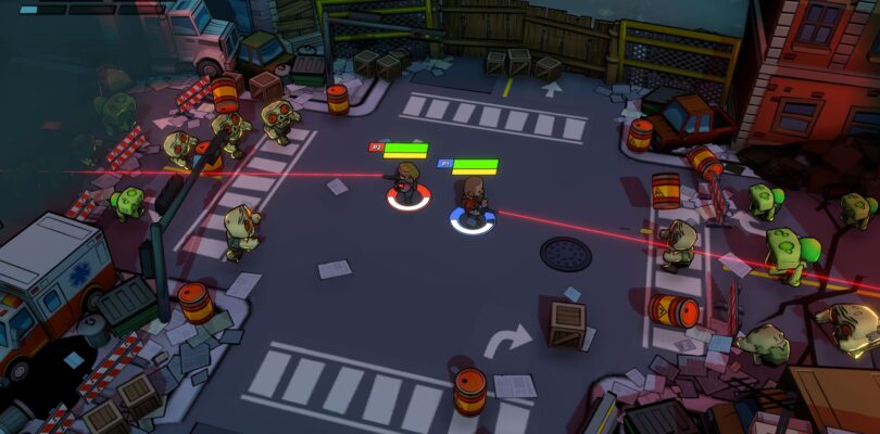 Revisión de balas y cerebros | Thexboxhub