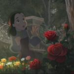 Bye Sweet Carole es un juego de terror animado de aspecto hermoso que llegará a PS5 el 9 de octubre