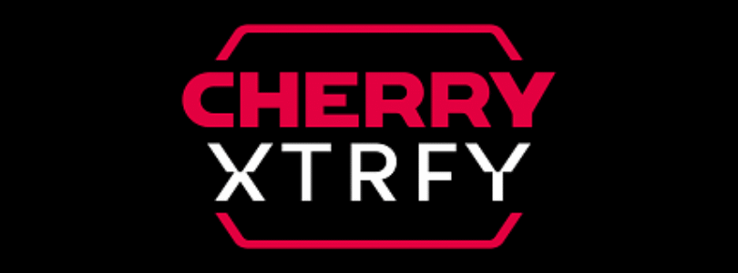 Cherry preseleccionado en PCR Awards 2025