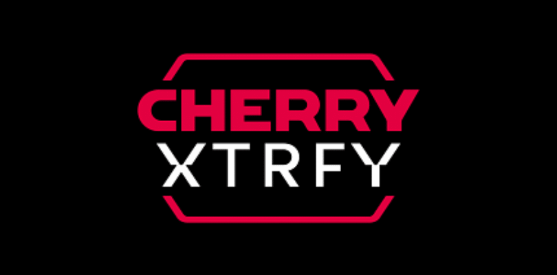 Cherry preseleccionado en PCR Awards 2025