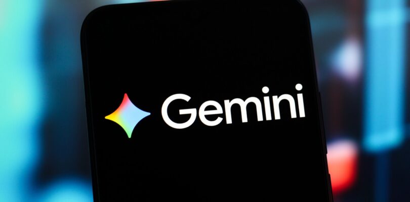 Los críticos desafían las estadísticas de sostenibilidad de Géminis de Google