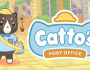 Revisión – Catto’s Post Office (PS5)