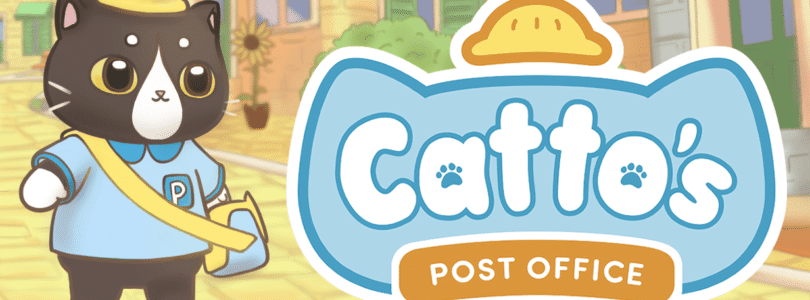 Revisión – Catto’s Post Office (PS5)