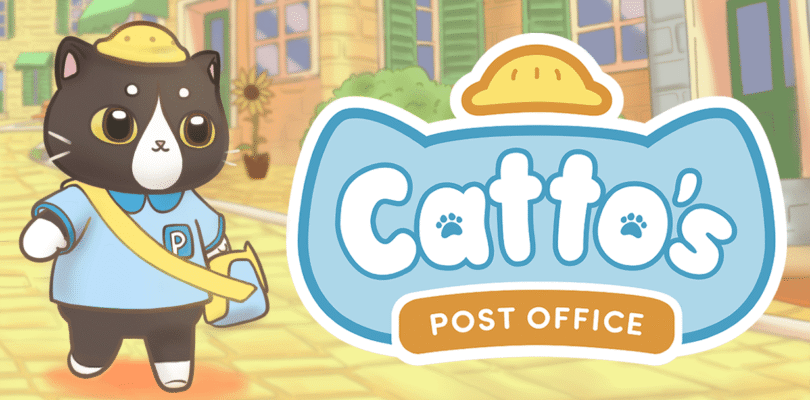 Revisión – Catto’s Post Office (PS5)