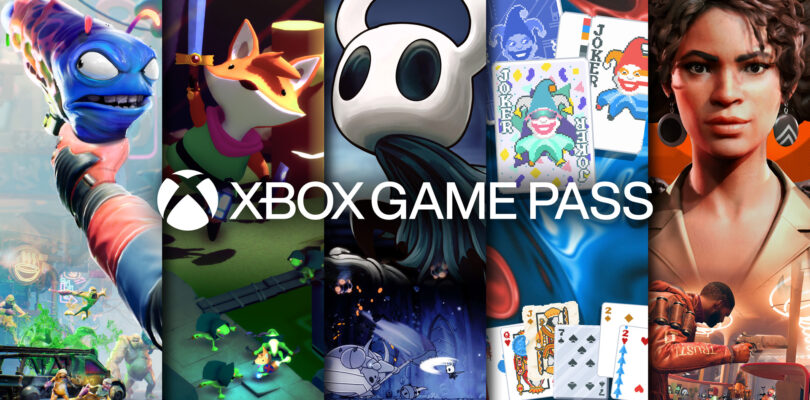 Los expertos de Xbox pueden transmitir y jugar de nuevas maneras con el pase de juego Xbox a partir de hoy