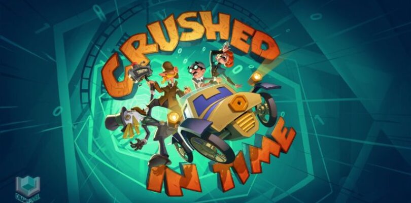 Los creadores de que no hay juego lanzan un nuevo título (¡finalmente!)