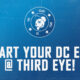 ¡Comience su era de DC en Third Eye!