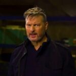 El actor de voz de serpiente sólida, David Hayter, ha interpretado a Metal Gear Solid V, declarando ‘All Is Forgiven’