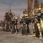 Dawn of War Definitive Edition Guardar ubicación del archivo para PC
