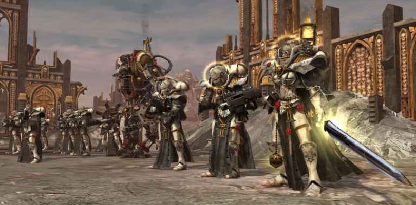 Dawn of War Definitive Edition Guardar ubicación del archivo para PC