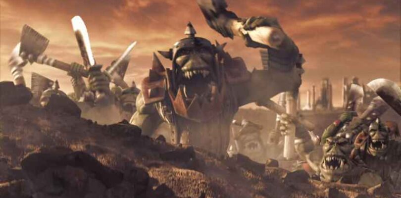 Cómo omitir los videos de introducción de la edición definitiva Dawn of War
