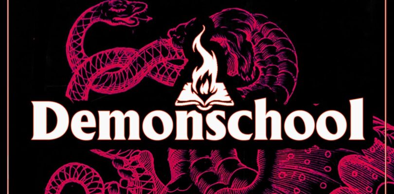 Demonschool se mudó a noviembre | Ps4blog.net