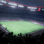 EA Sports FC 26 agrega FC Bayern, nuevos estadios, y expande su lista de socios globales