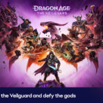 Dragon Age: The Veilguard viene a jugar el 28 de agosto