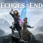 Echoes of the End: una aventura épica de fantasía inspirada en Islandia