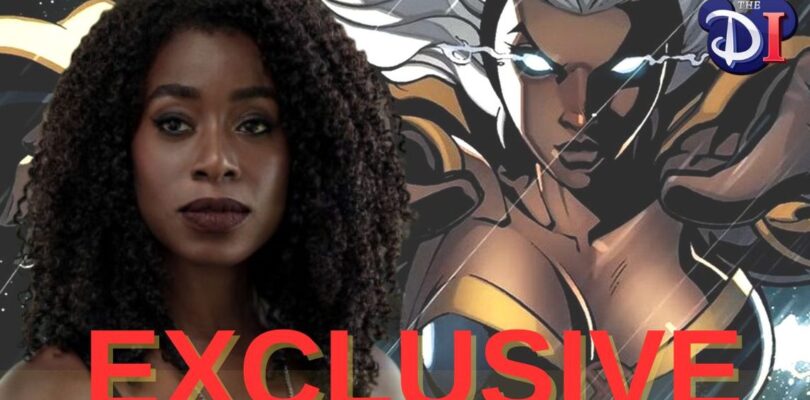 Kirby Howell-Baptiste rompe el silencio sobre los rumores de ‘X-Men’-Daily Disney News