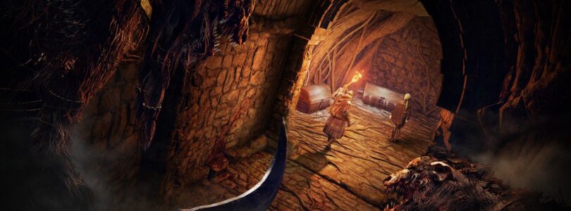Elden Ring Nightreign obtiene un pequeño parche que aumenta la gobernante de tormenta para esa pelea a Augur de Everdark