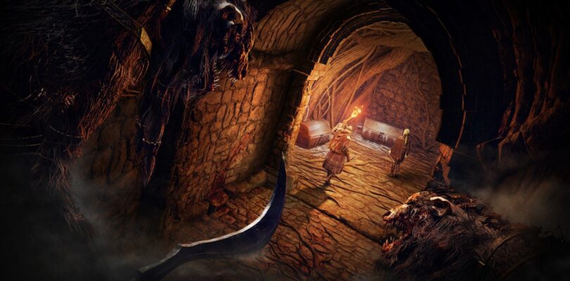 Elden Ring Nightreign obtiene un pequeño parche que aumenta la gobernante de tormenta para esa pelea a Augur de Everdark