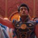 Disney puede haber tenido planes para una atracción de parque temático de ‘eternals’