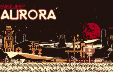 Review / Everdeep Aurora (Switch)