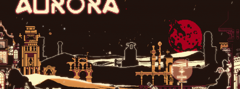 Review / Everdeep Aurora (Switch)