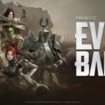 ¡Mira el Project Evilbane Pre-Alpha Playtest Phallse!