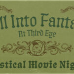 Caer en Fantasy: Mystical Movie Nights – Nuestras 5 mejores películas de fantasía