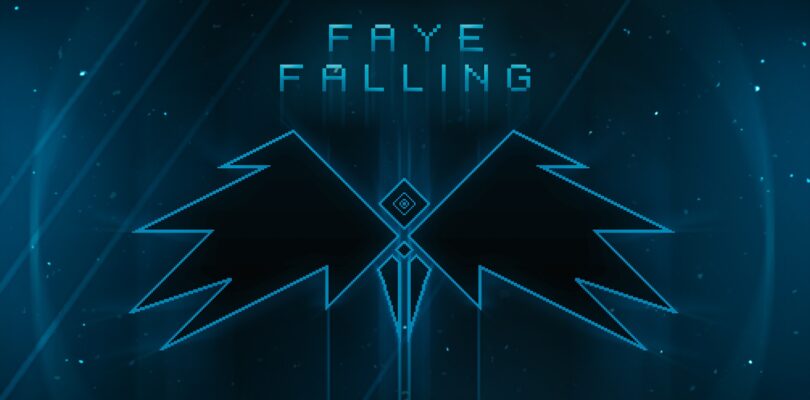 Un alma perdida, una oscuridad creciente … ¿puedes recuperar tus recuerdos en Faye Falling?