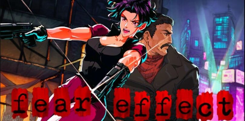 El efecto clásico del juego de acción de PSone ahora está disponible para PS5 y PS4
