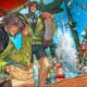 Final Fantasy XIV Moonfire Faire 2025 Guide – Life’s a Beach