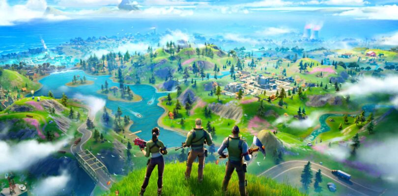 Cómo Fortnite lastimó la industria del juego