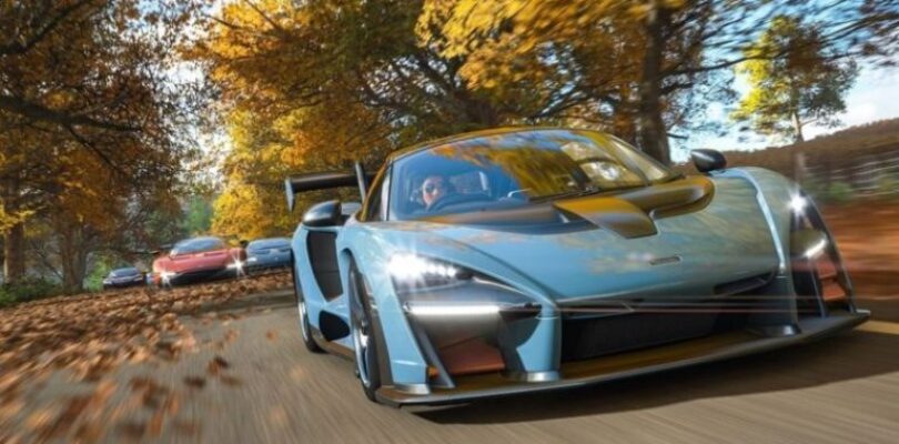 Rumor – Forza Horizon 6 podría presentar una configuración de Japón
