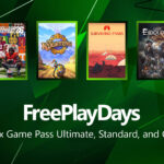 Días de juego gratis – EA Sports College Football 26, Sobrevivive Mars, The Knightling y Lost Eidolons
