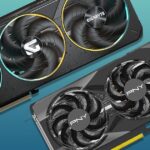 La ‘gran gubia de precio de Nvidia de 2025’ podría estar llegando a su fin ya que Amazon comienza a vender GPU de la serie 50 para cerca de MSRP