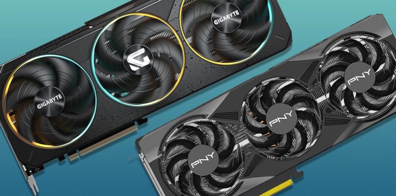 La ‘gran gubia de precio de Nvidia de 2025’ podría estar llegando a su fin ya que Amazon comienza a vender GPU de la serie 50 para cerca de MSRP