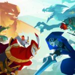 ¡Gigantic ha vuelto y deberías estar jugando!
