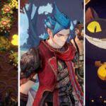 6 juegos impresionantes que se pusieron bajo el radar en Gamescom 2025