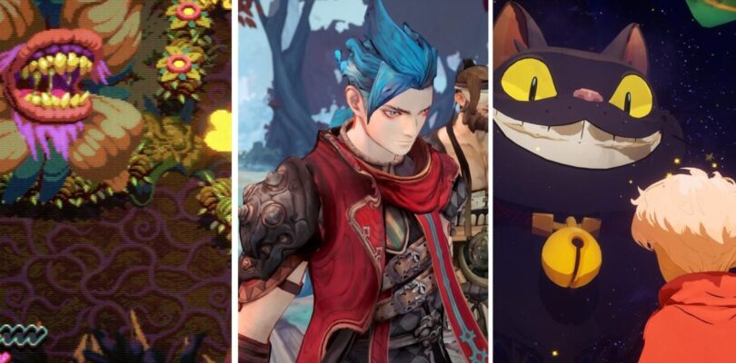 6 juegos impresionantes que se pusieron bajo el radar en Gamescom 2025