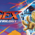 Revisión / Trilogía GEX (PS5)