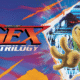 Revisión / Trilogía GEX (PS5)