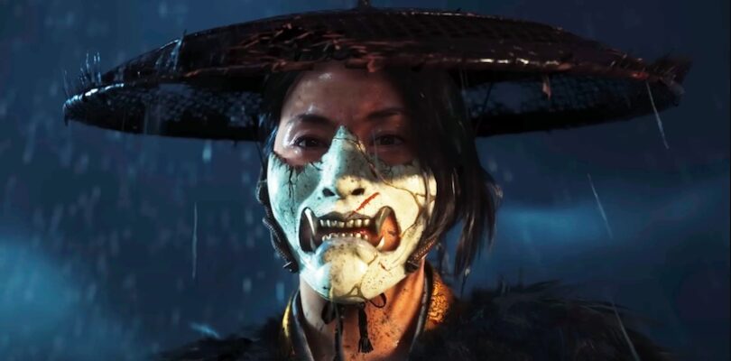 Ghost of Yotei se ha ido oficialmente, está encerrado para el lanzamiento de PS5 el 2 de octubre