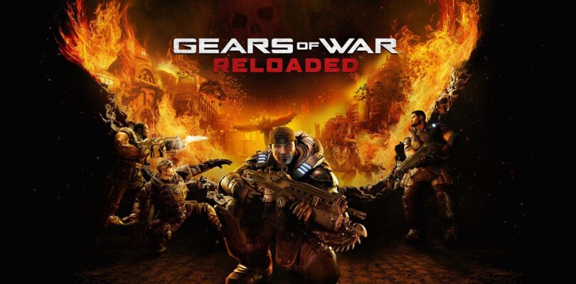 Gears of War: Reloaded está disponible hoy: aquí está todo lo que necesitas saber
